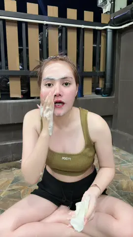 สูตรเย็นสดชื่นมาก✅🥰#แม่กิ๊ฟ #ลูกอิมขี้บ่น #พ่อบีส #สบู่แม่กิ๊ฟพ่อบีส 