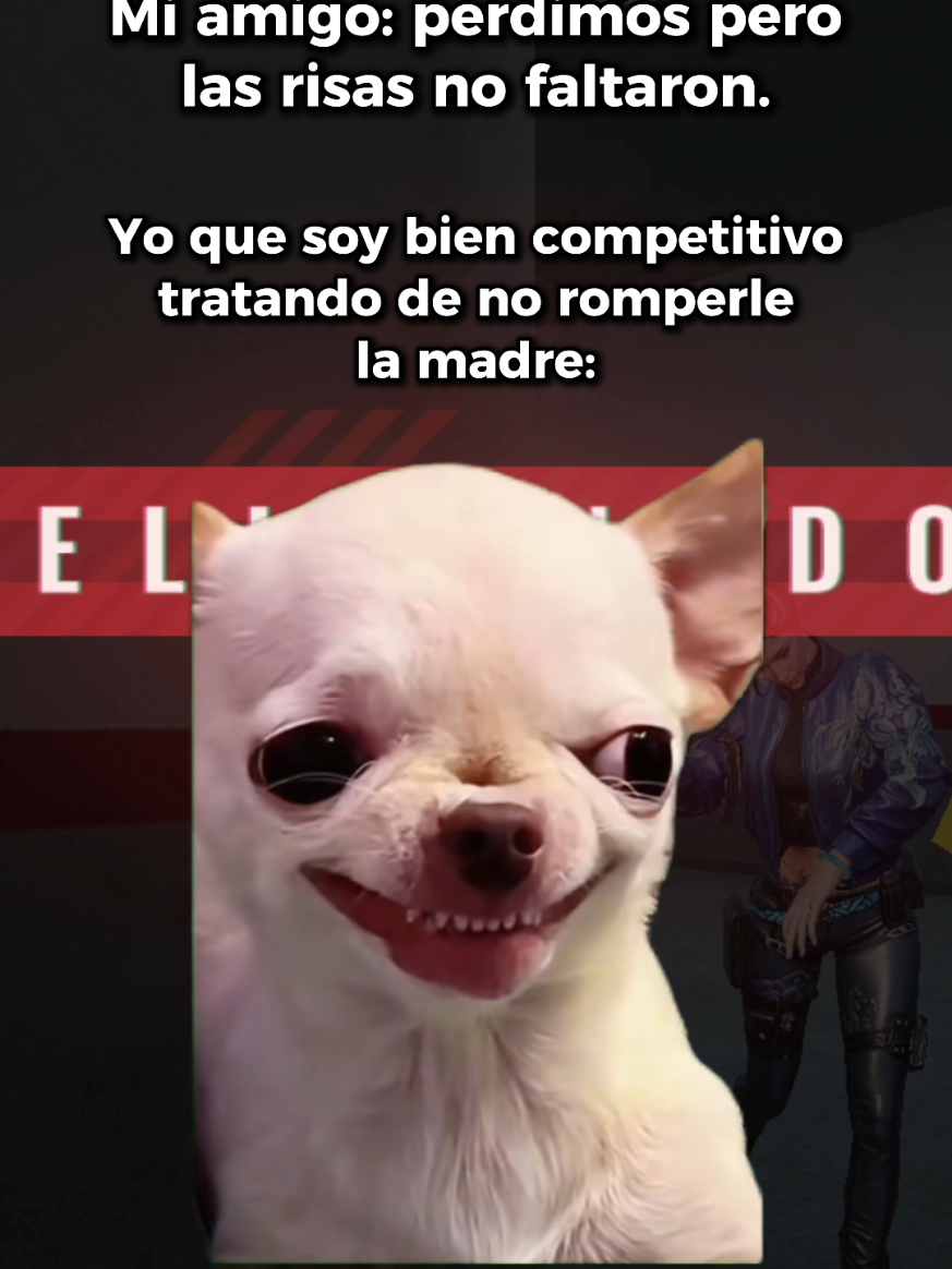 Soy ese 😂 @Abou @O S I E @🛍️SAKYSHOP🕹️🎮  #bloodstrike #EmbajadorBloodStrike #bloodstrikelatam #humor #meme 