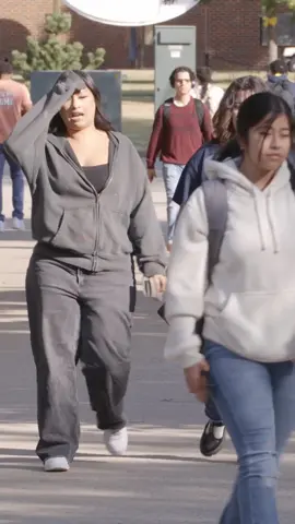 You can't record me!