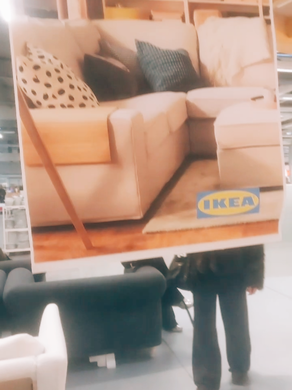 #ideedeco  #ikeahaul @Nasso 