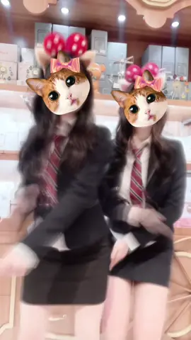 호영ㅇ업 #fyp #롯데월드 #교복 #08 