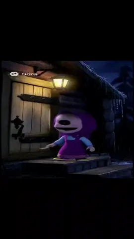 залети плис...) мишка смотри какой у меня ножик испытаю на тебе мишка  #fpyyyyyyyyyyyyyyyyy #машаимедведь #машахоррор #sora #sora2 