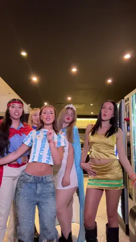 quiere un campeón del mundo 💋