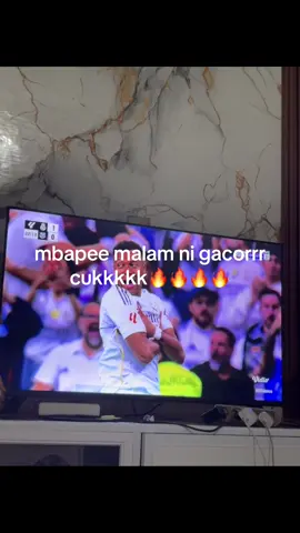 Gcorr🔥🔥#realmadrid #fyp #4u #mbapee 