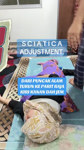 #sciatica #urutantradisional #fyppppppppppppppppppppppp 
