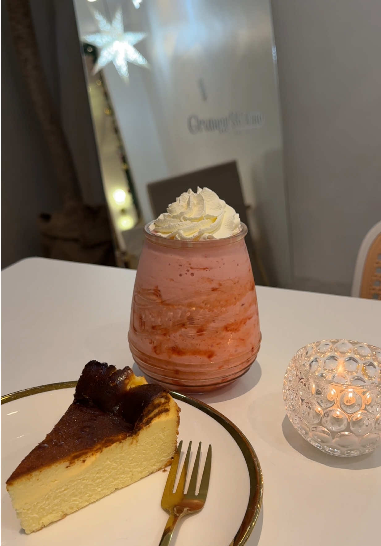 Grumpy storm cafe #zxycba #cafe 