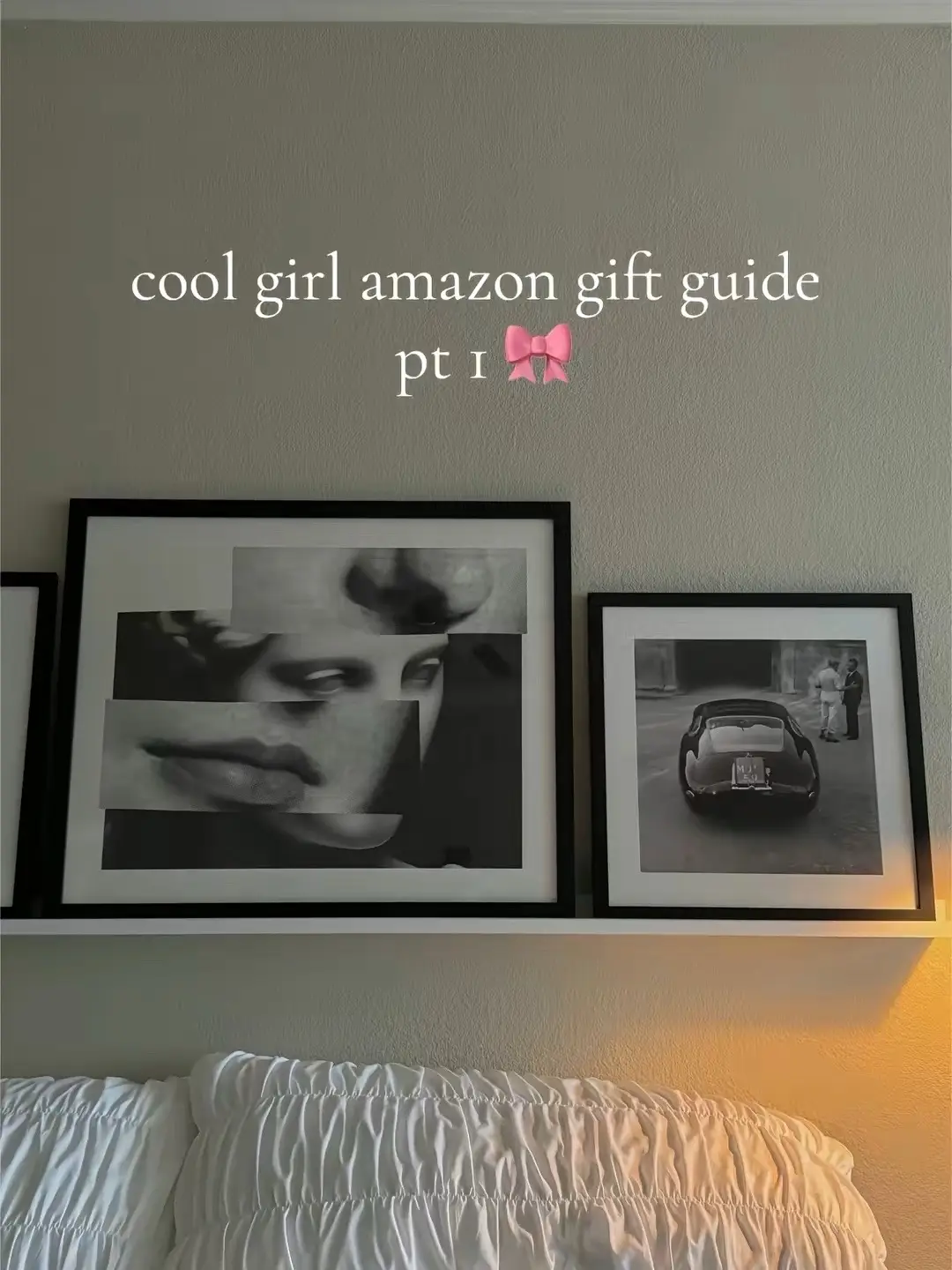 i love christmas gifts #fyp #christmasgiftideas #amazongiftideas #giftguide #coolgirlaesthetic 