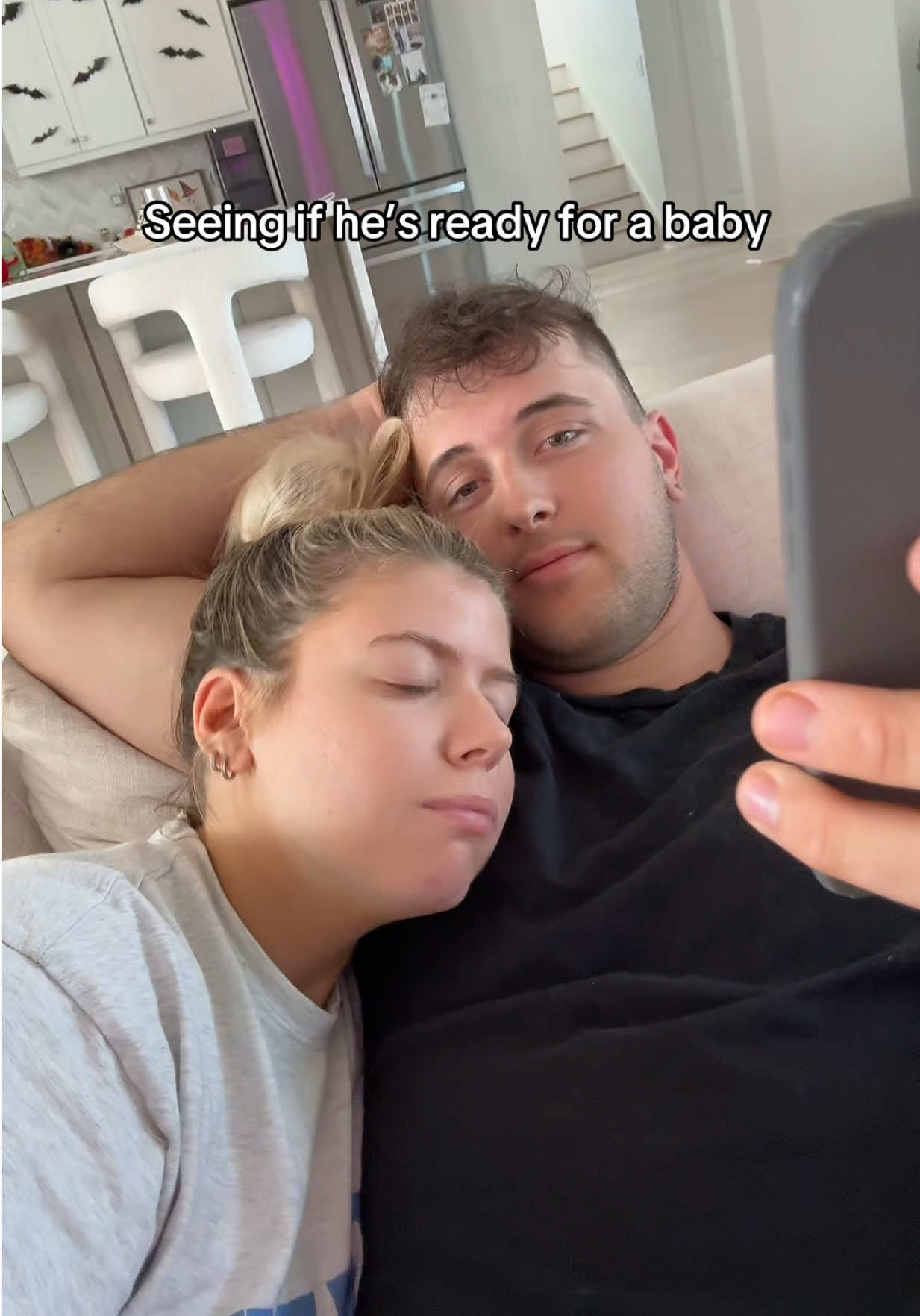 I am crying laughing 🤣