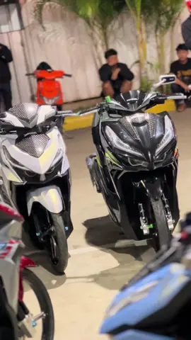 cung yang hadir tadi #yasinboyss_ #vario125 