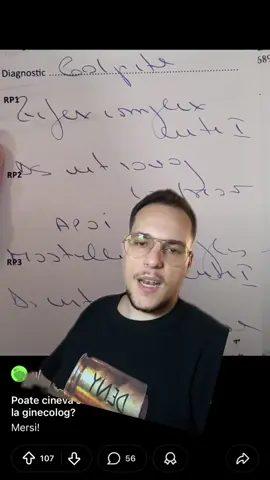 Va rog scrieți inteligibil 🙏 #doctor #medicina #cylver #redit #scris 