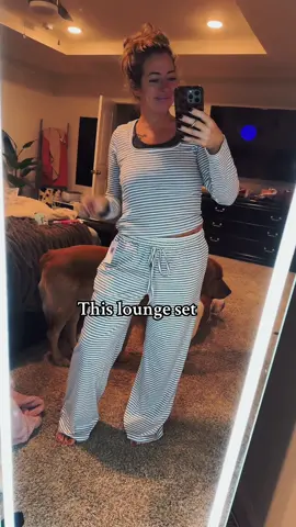 It’s so comfy! #falldealsforyou #womensfashion #loungewear @Katch Me Chic 