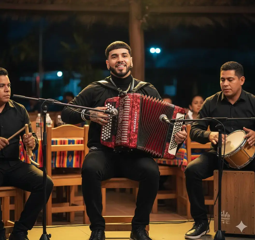 #anuelaa #colombia #petro #badbunnypr 