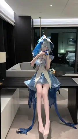 cre:douyin#tiktok #douyin #抖音 #fpyシviral #cosplay 