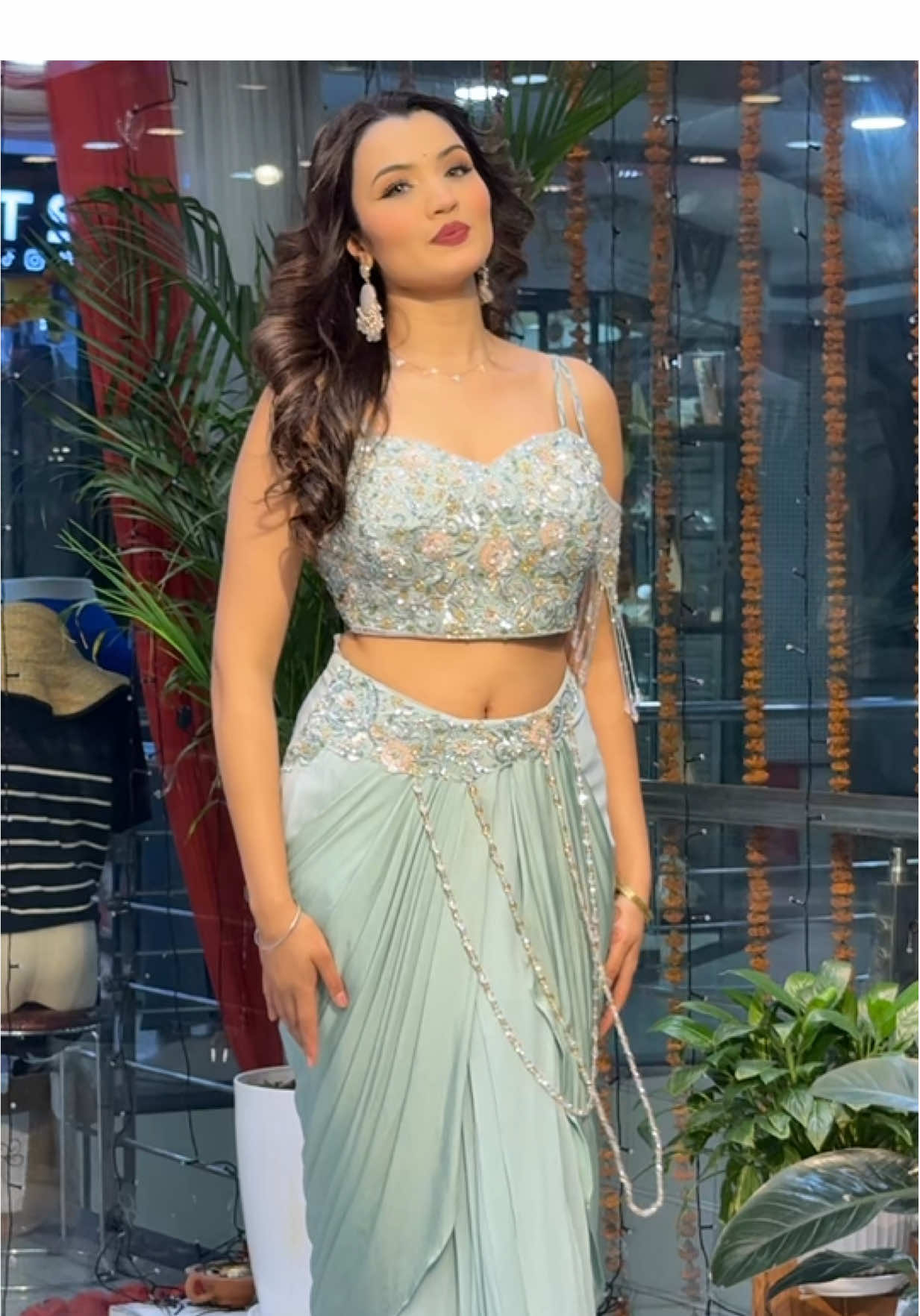 New arrival designer dress …Book this Beautiful dress before sold….