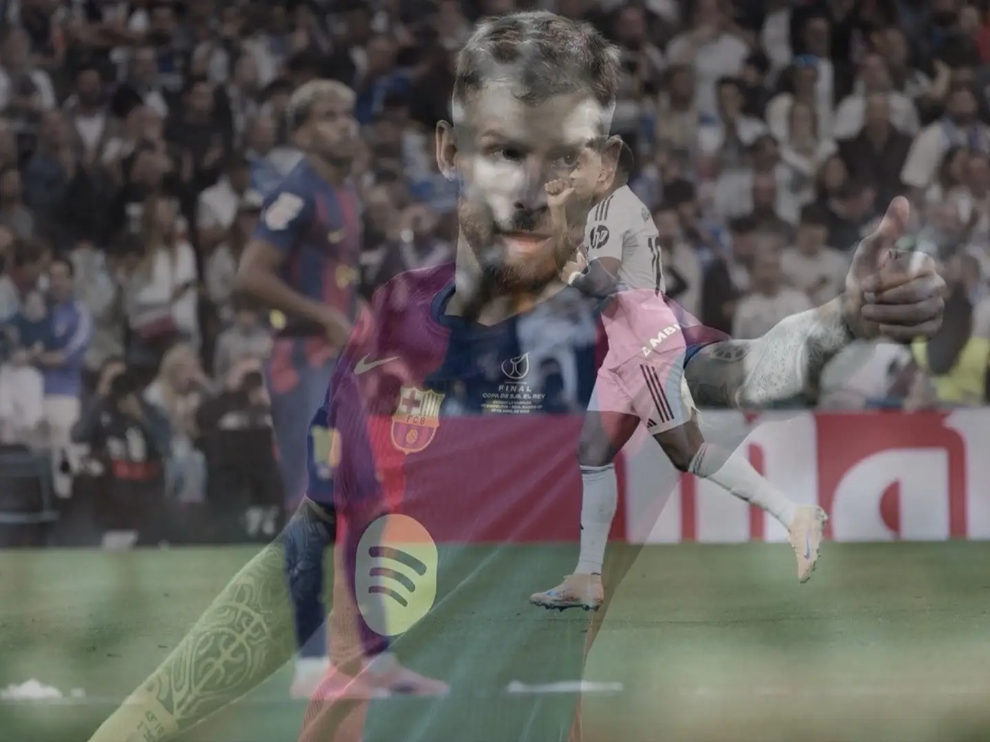 نحن بحاجتك يا قائدي 🥺. .      .    .    . #ريال_مدريد #برشلونة #تغطيه_مباريات #تصيمم_فيديوهات🎶🎤🎬  
