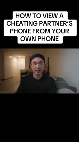 How to read through your partner’s phone message #textingsecrets #whatsappspy #spy #phonespy #viral_video 