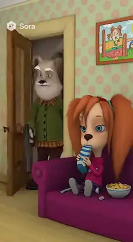 #Барбоскины #fyp #rec #sora #sora2 #сора #ии #нейросеть #recommendations