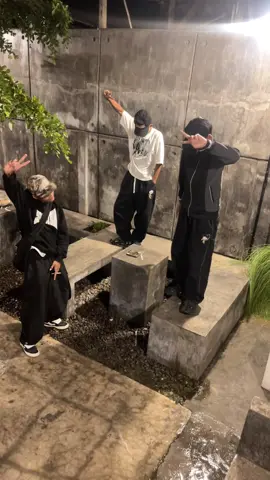 ✌🏼 #stecu #4life #jmk48 #ilovewindahbasudara 