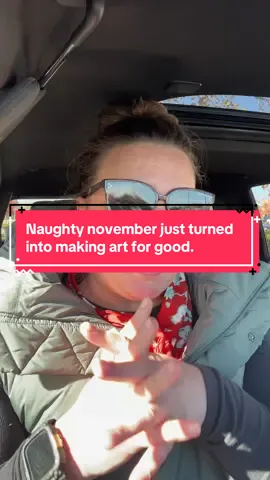 I’m feeling overwhelmed with sadness for how the most fragile amongst us are about to be impacted. I know I don’t have much to offer but I know this community shows up. So in the month of November for #naughtynovember every single dollar that is raised will go to a local food pantry here in Raleigh. I will also personally match up 1k. It may just be spicy photos but I know we can make art for good. If you need more details on how to do this, just message me! #spicynoods #katelynscott #selfies #makeartforgood 