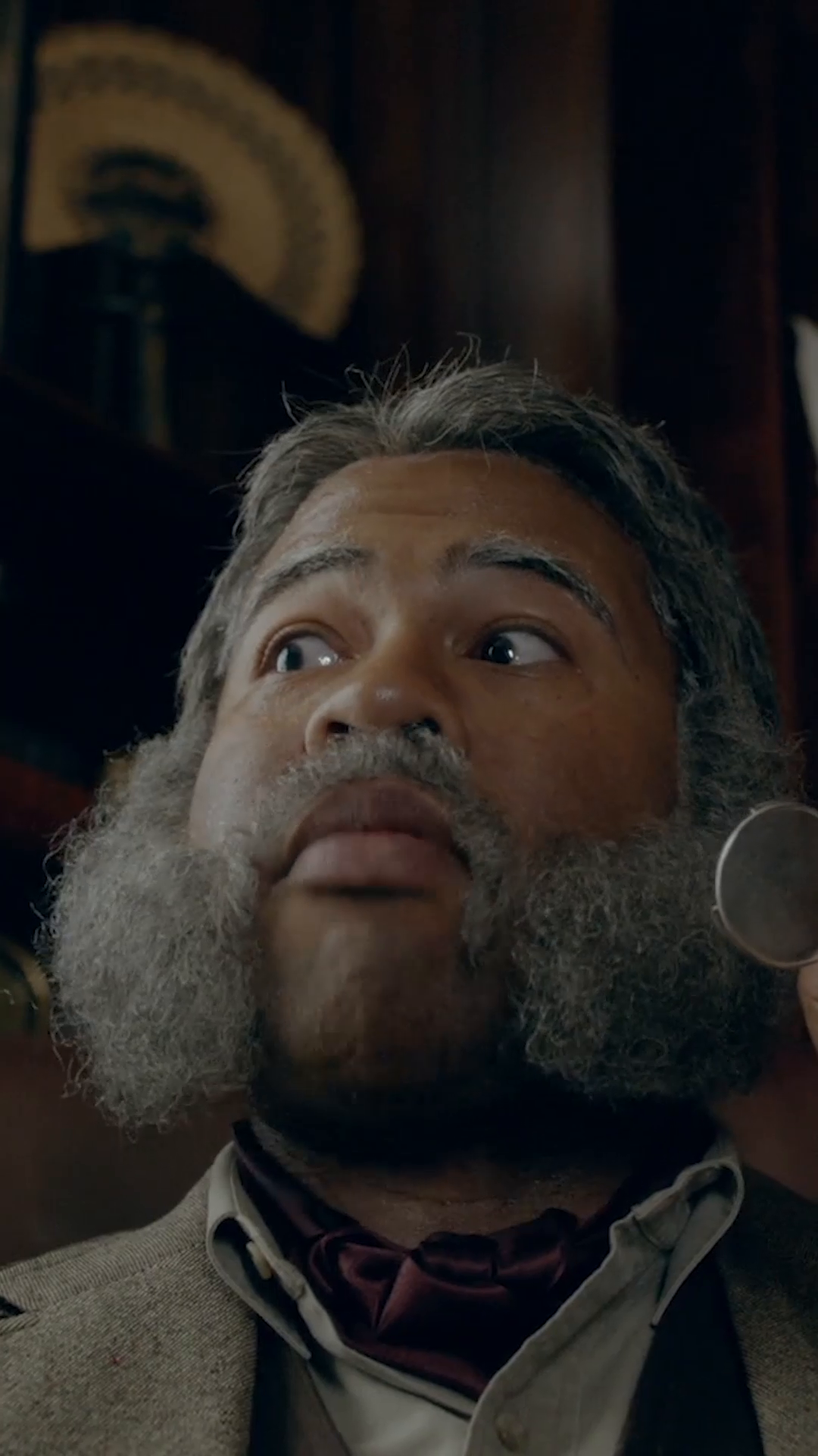 The very exciting adventures of true explorers. #KeyandPeele
