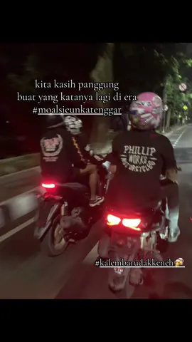 🥵#kalembarudakkeneh🍻 #moalsieunkatenggar #moalbaleg #foryou 