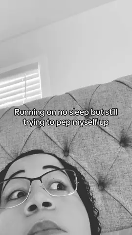 Running on no sleep, but still trying to pep myself up for another day of Motherhood.  #motherhood #firsttimemom #postpartum #firsttimeparents #momlife 