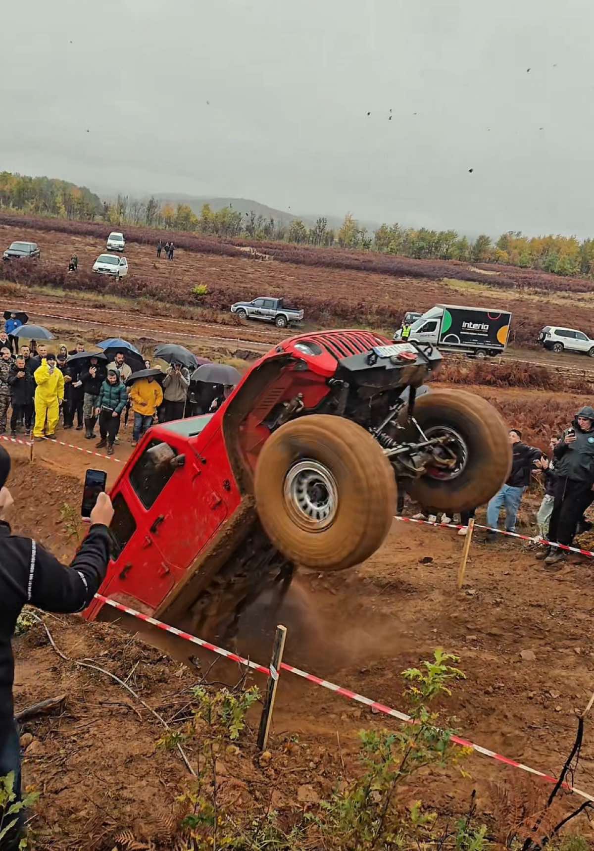 OffRoadDukagjini  #offroaddukagjini  #offroad #jeep #mentreels #kosova 