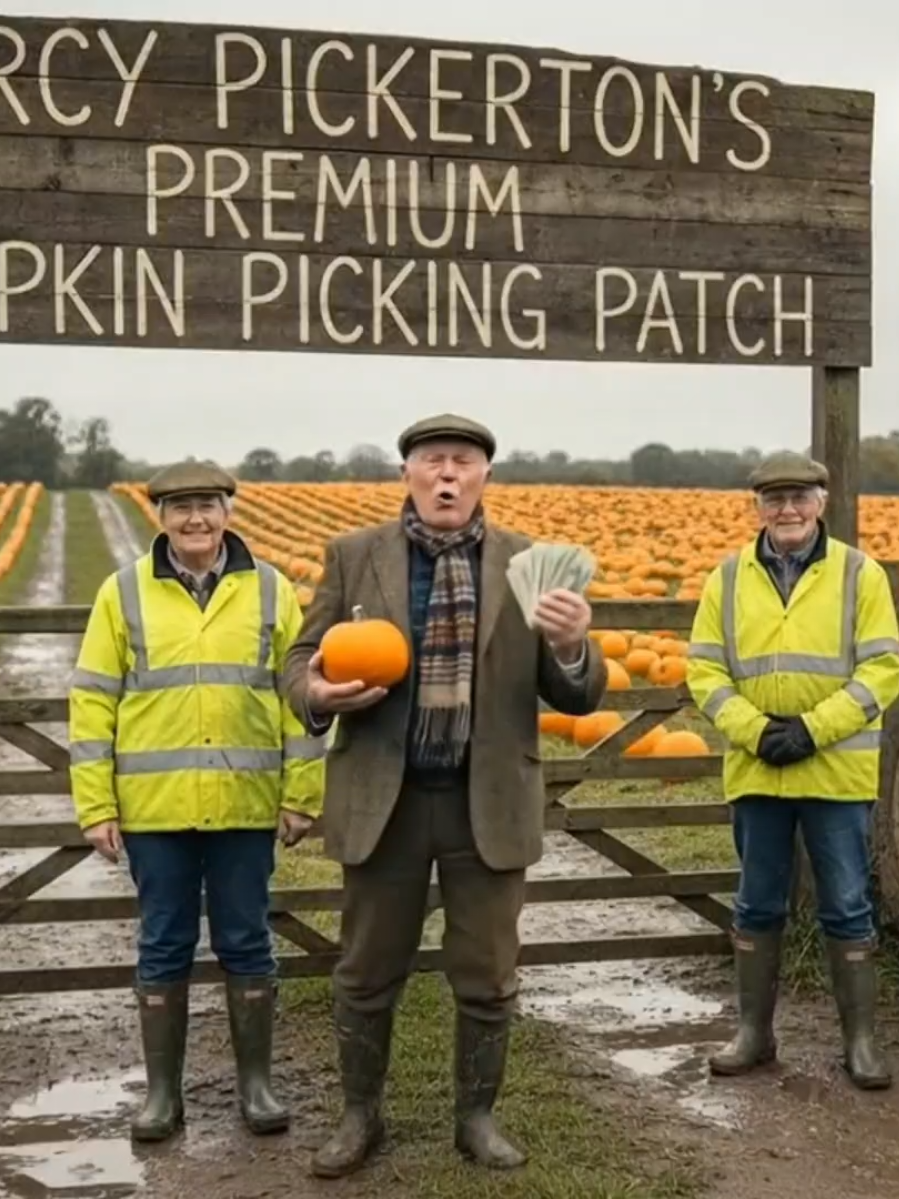 Let's go Pumpkin Picking for Halloween 🎃  #fyp #pumpkinseason #halloween #comedy #xyz 