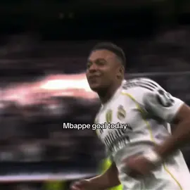 Gol de mbappe hoy 🐦‍🔥#mbappe #kylianmbappé #realmadrid #barcelona #ElClasico 