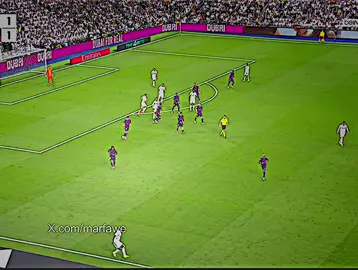 هدف ريال مدريد الثاني بيلي عم العطل بيدري 🤣🤏 #ترند #تيم_اساطير_الدفاع_🔥👿 #هلا_مدريد #ريال_مدريد 