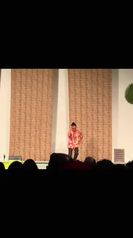 Will always be my favorite Auana. Love watching my son dance Ku’u Hoa 😍🥰 #hula #auana #kane #dance #kuuhoa 