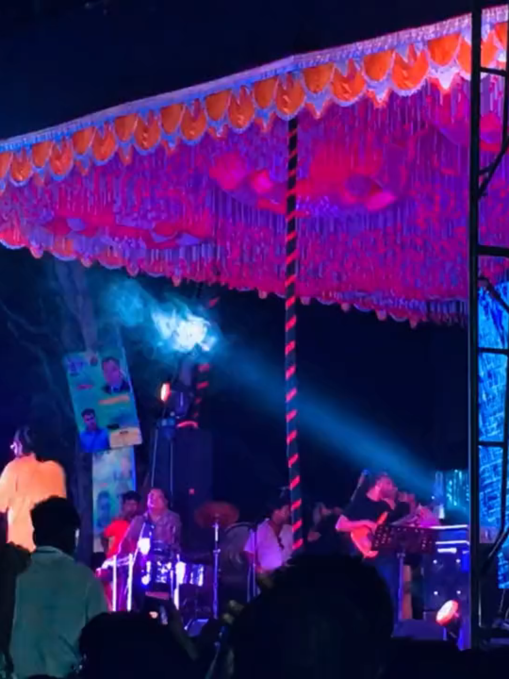 𝙧𝙖𝙢𝙘𝙝𝙖𝙣𝙙𝙧𝙖𝙥𝙪𝙧 𝙝𝙞𝙜𝙝 𝙨𝙘𝙝𝙤𝙤𝙡 🏨 ©️ 𝙧𝙖𝙛𝙨𝙖𝙣 𝙗𝙧𝙤 😌🫶 #vairal #song #concert #fppppppppppppppppppp #Maruf 