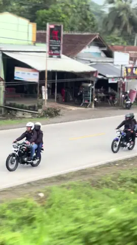 Pemandangan acara jamda, video diambil saat di kereta🥰✨  #rxkingnusantara  #rxking135cc  #fbreelsfypシ゚viralfbreelsfypシ゚viral #rxkingnusantara  #rxking 