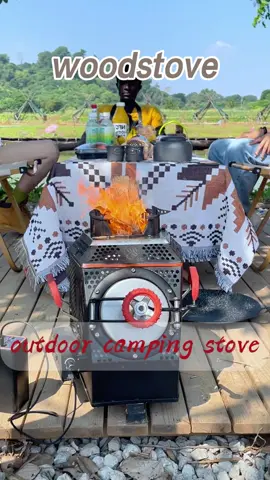 Do you want to be our furnace partner?#camping #Outdoors #Distributor #woodstove #burningstove 