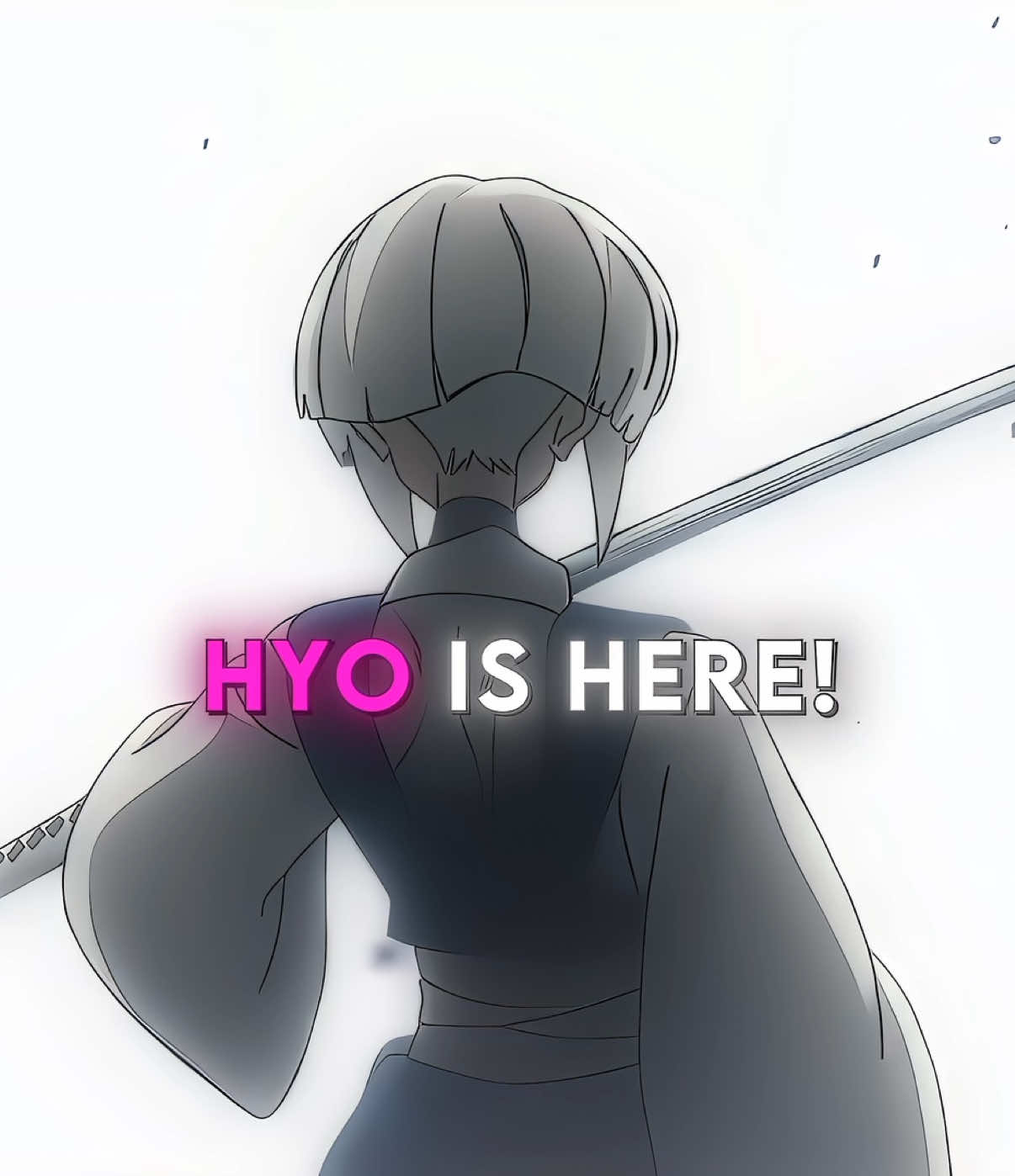Next ep 😩 #gachiakutaedit #zanka #hyo #zankanijiku #animeedit 