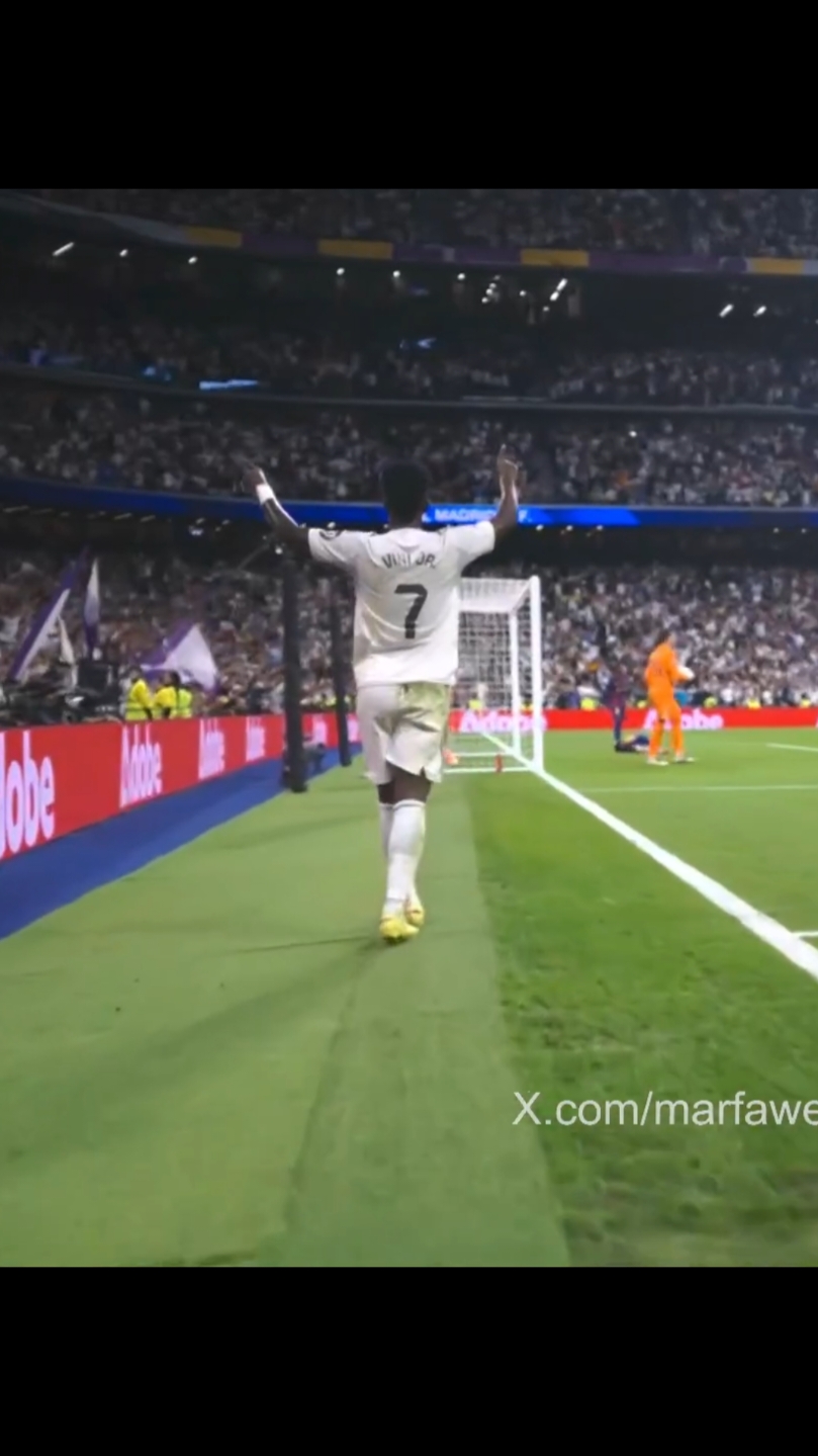 هدف ريال مدريد الثاني في مرمى برشلونة #ريال_مدريد #madrid #الكلاسيكو @realmadrid6280 