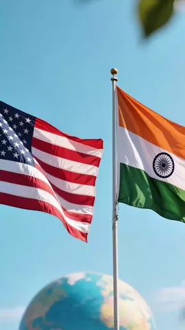 🚨 Major trade shock: The U.S. has slapped up to 50% tariffs on Indian goods — targeting textiles, gems, auto-parts and more. New Delhi says it won’t “sign under pressure”. 🇺🇸🇮🇳 #DailyGlobalNews #USIndia #TradeWar #Tariffs #IndiaExports 