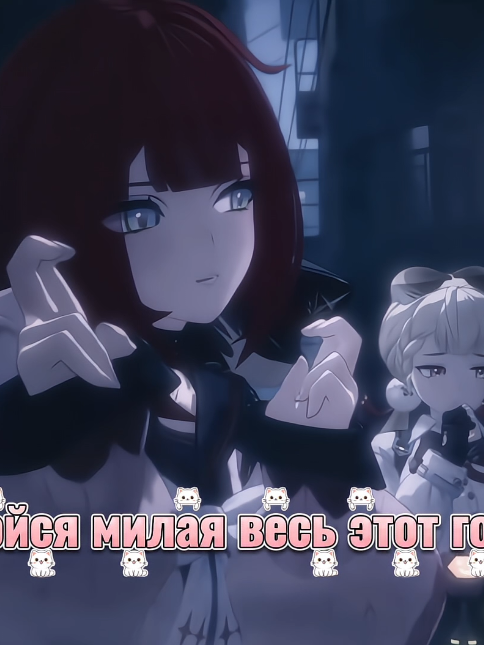 #zzz #zenlesszonezero #yuzuha #alice #рекомендации 