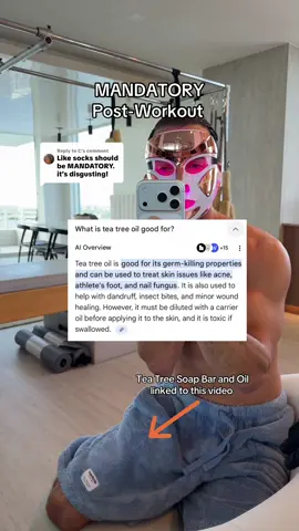 Replying to @C post-workout #Fitness #pilates #fitnesshack #ringwormpilates #gym 