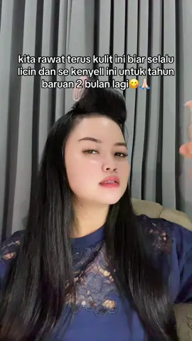 Duluan ya dapet kulit kenyel licin nya best #tonerviral #tonerpelicinextralemon #bialwbi #korbanbialwbi 