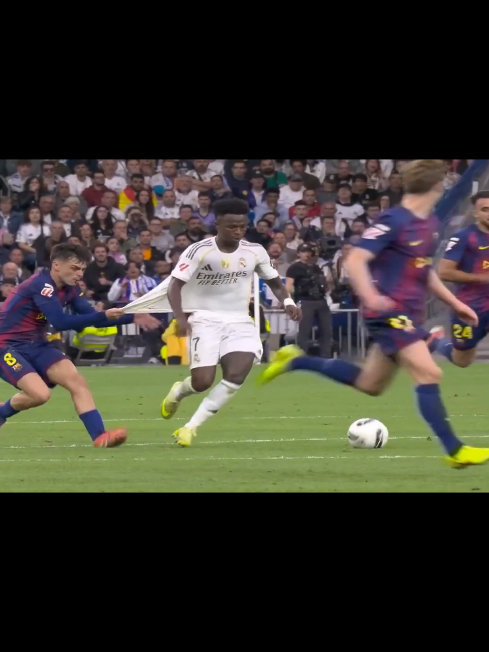 #foryou #mbappe #football #realmadridfc #vini 