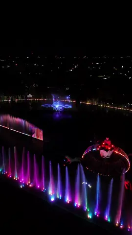 Air Mancur Sri Baduga, Purwakarta  #purwakarta #purwakarta_istimewa #airmancur #karyawanpabrik #fypage 