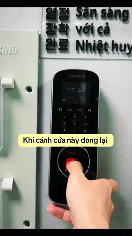 Khi cánh cửa này đóng lại, sẽ có cánh cửa khác mở ra #xuhuong #travel #CapCut #heeling