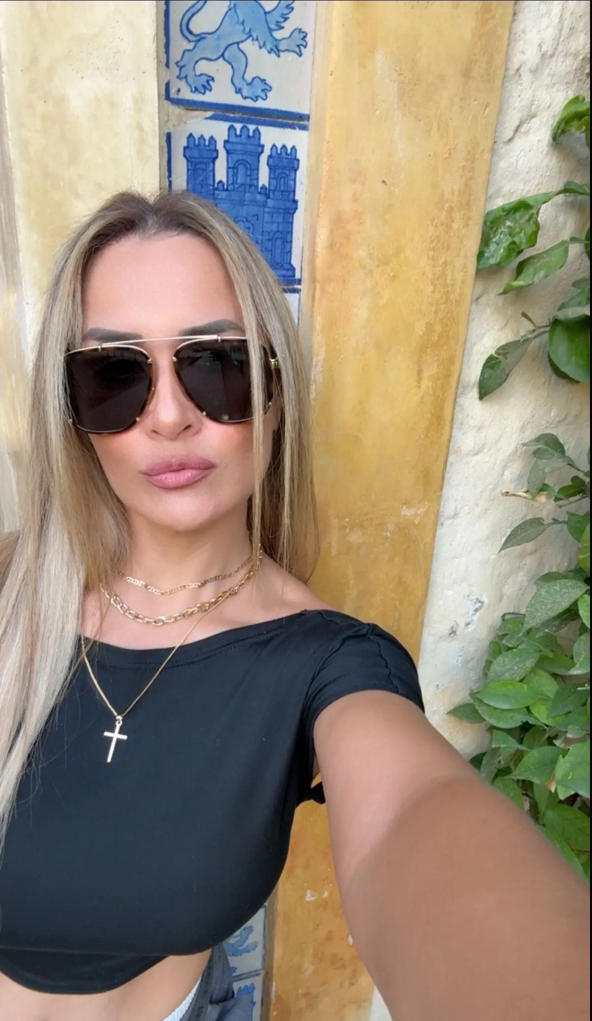 🕍 Seville: A mosaic of cultures. #sevilla #sevillespain #traveltok #espana #viajes 