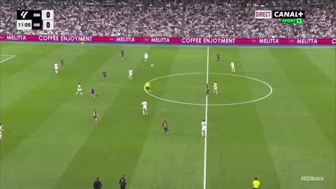 la liga🇪🇦: but de mbappé annulé pour hors-jeu ! votre analyse