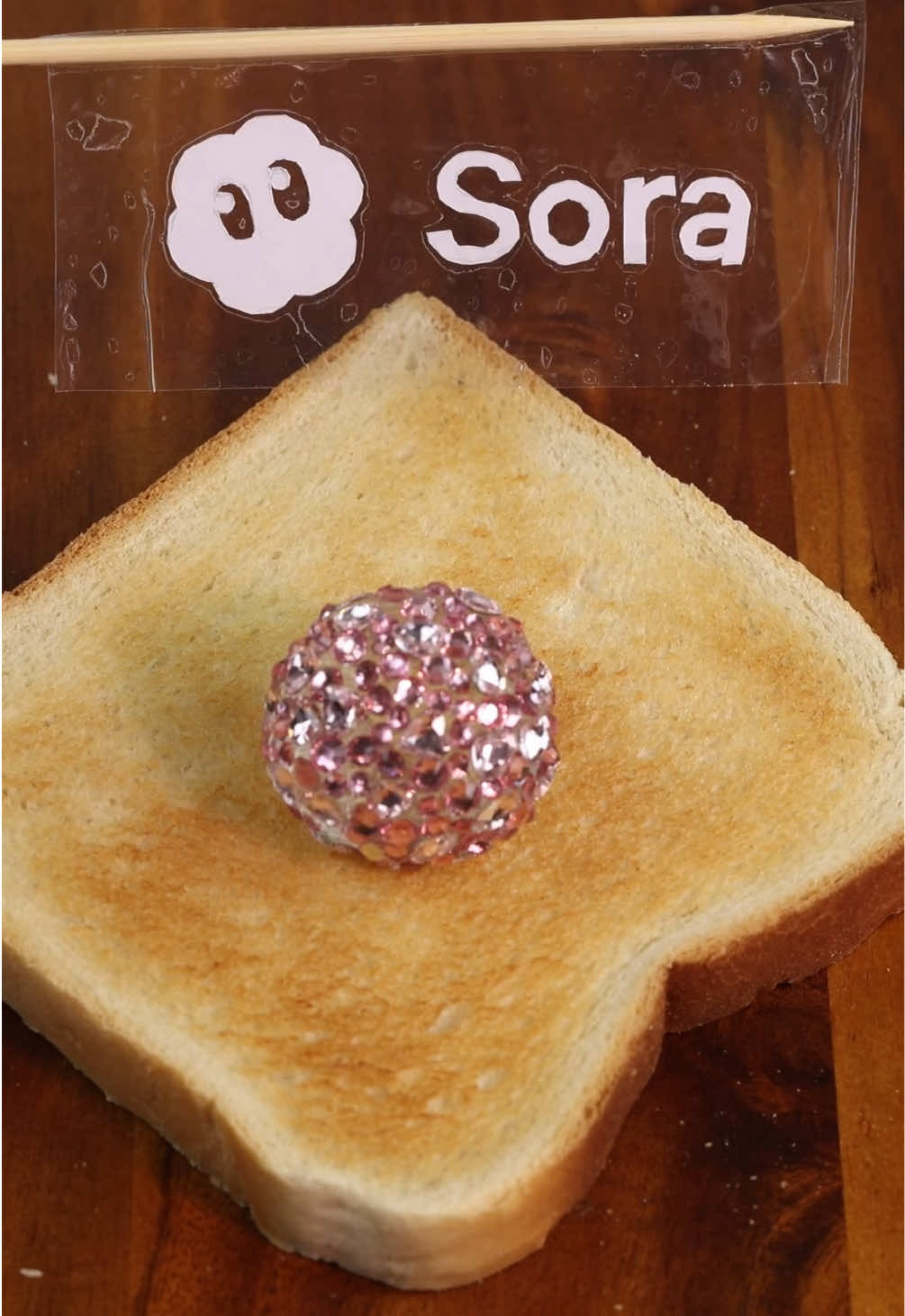 Haters will say it’s AI 🤫 #satisfying #asmr #viral #DIY #sora 