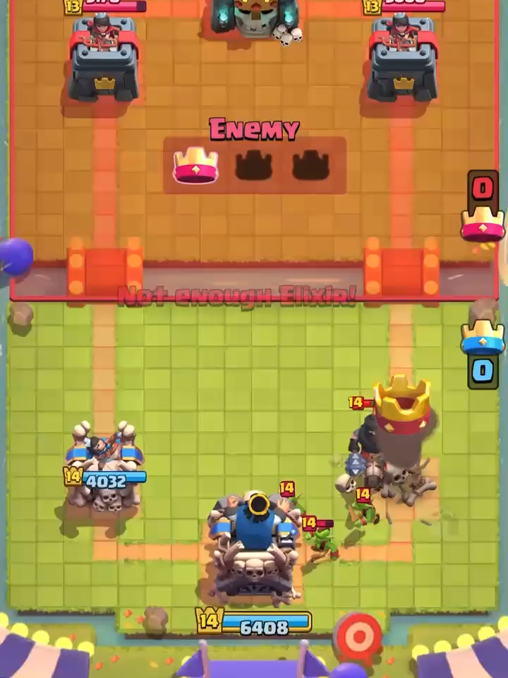 GUYS I DON'T PLAY THIS GAME ENOUGH SORRY IF IM BAD #clashroyale #clashroyalemoments #clashroyaledaily #whatever