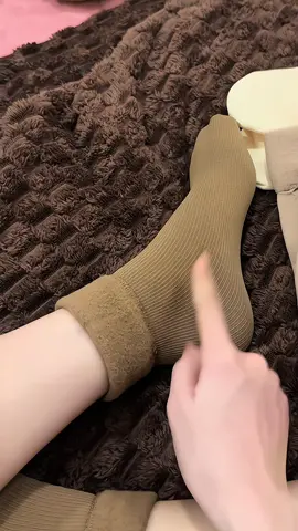 Set 10 đôi tất cổ cao lót lông lót nỉ dày dặn cotton giữ nhiệt mùa đông dành cho nữ#tat #tatcocao#tatlotlong #xuhuongtiktok 