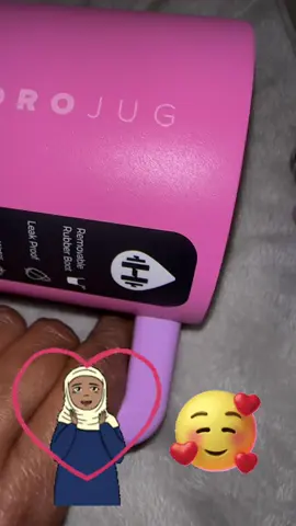 #uqaasorasmi #fyp #muslimtiktok #hydrojug #hydrojug 