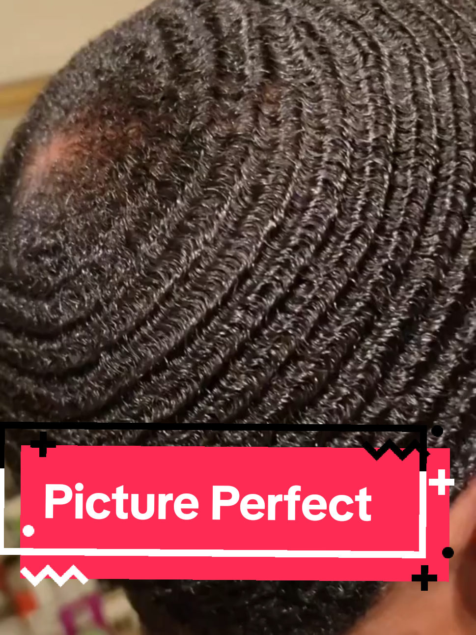 Replay Sunday 🔁🔥 One of my favorite videos I ever dropped — easily top 5, maybe top 10. Had to bring it back for the vibes. Hope y’all enjoy the visuals on this Replay Sunday. No slacking 💪🏾🌊 . #coarsehair ##downtoearthwaver #360wave #wavecheck #brushsession 